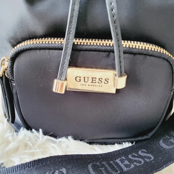 Guess bag - Picture 3 of 9
